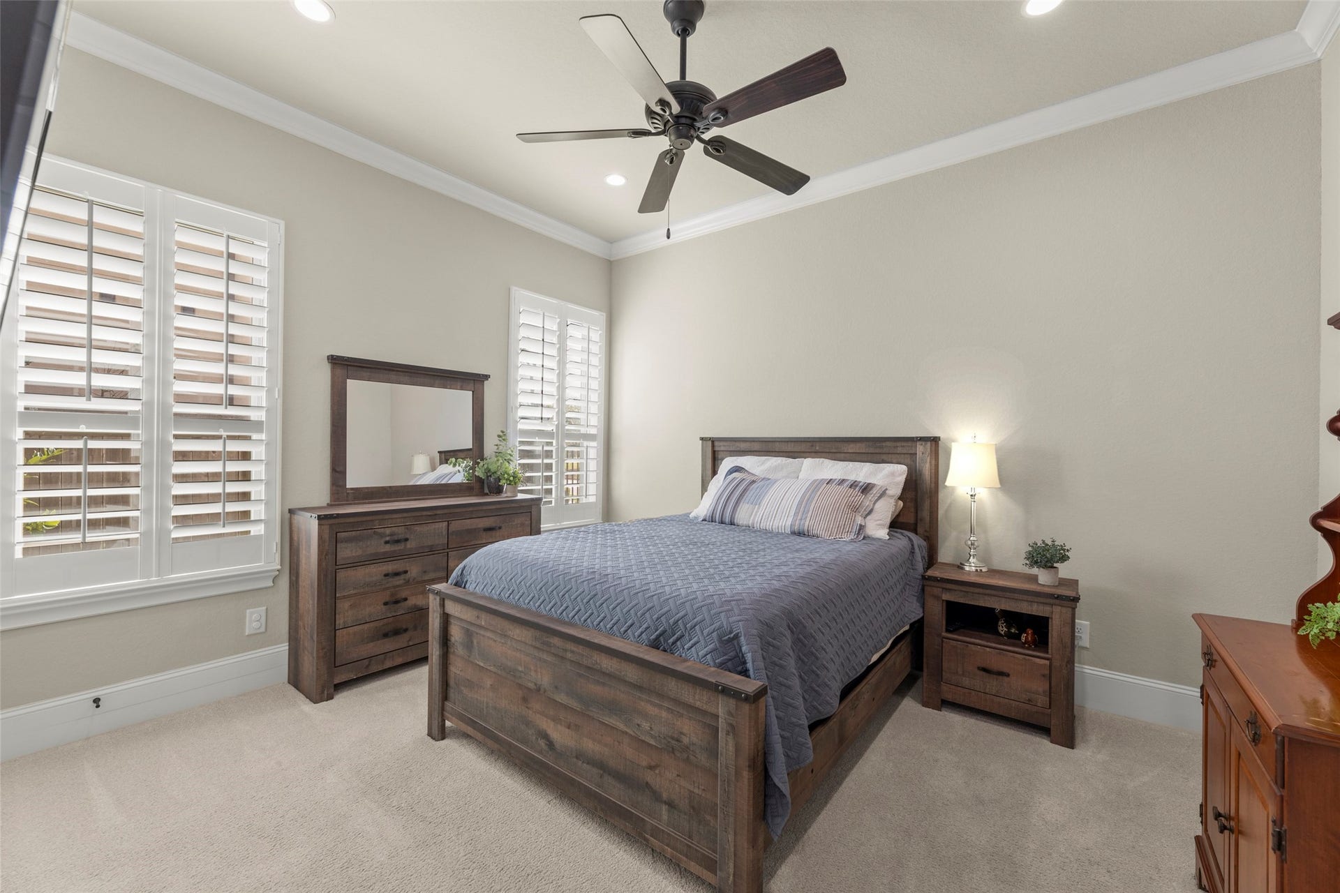 9407 Fox Bend Lane, Missouri City, TX 77459 2nd master down