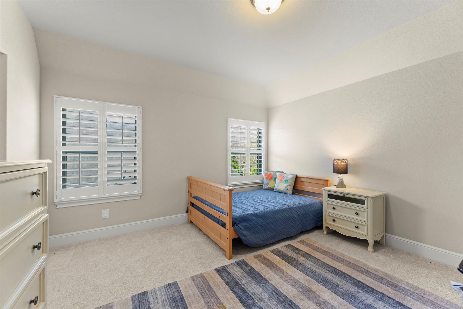 9407 Fox Bend Lane, Missouri City, TX 77459 Upstairs Bedroom