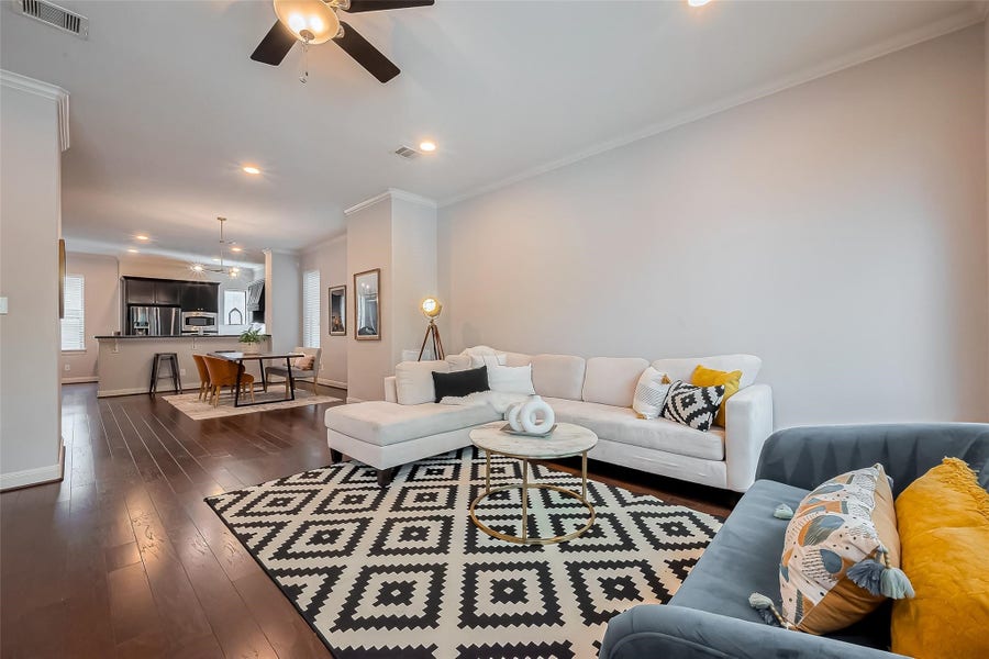 Property photo for 2808 St Emanuel Street, Houston, TX