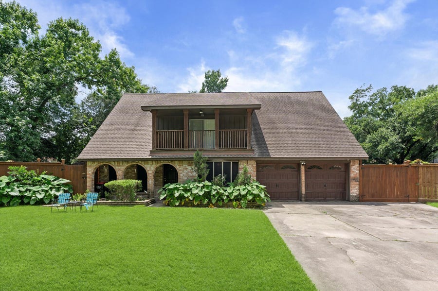 Property photo for 21207 Abbey Oak Circle Circle, Houston, TX