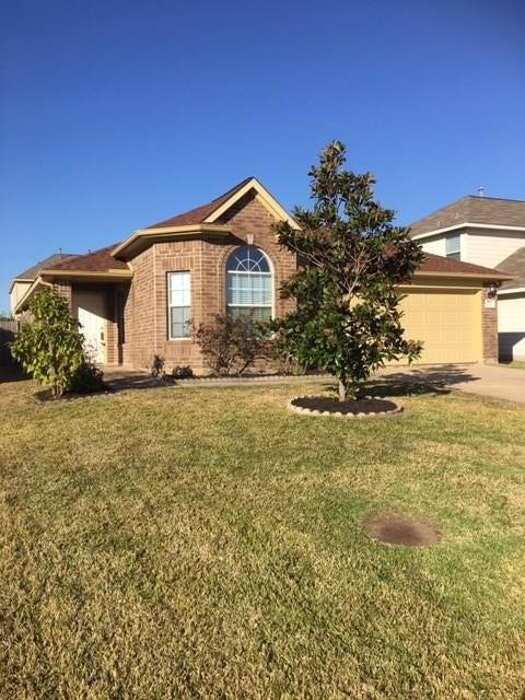 Property photo for 12415 Greensbrook Forest Drive, Houston, TX