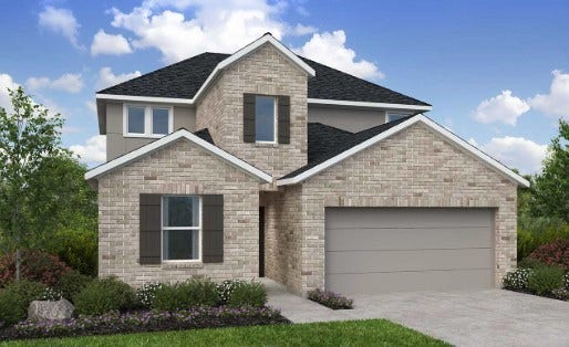 Property photo for 9715 Avalon View Drive, Cypress, TX