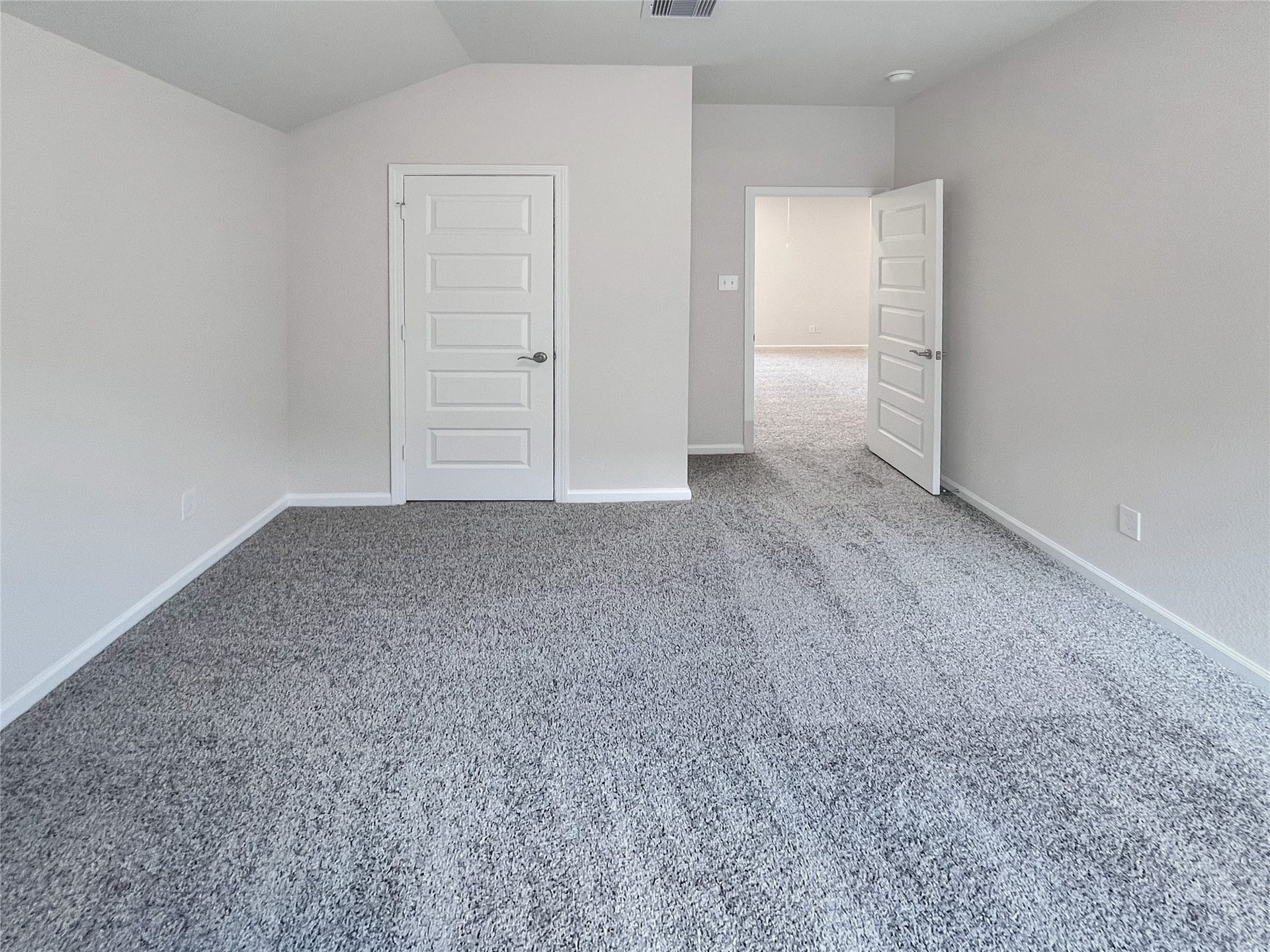 19107 Malatya Court, Montgomery, TX 77316 The Robin II- Bedroom 4. Sample image to be used for example only.