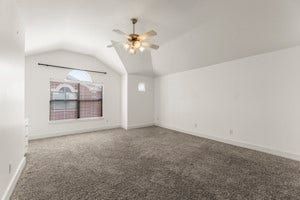 Peaceful room