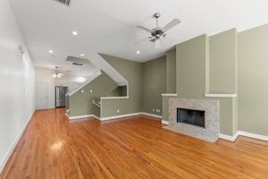 Open Concept