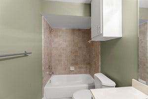 Downstairs Bathroom