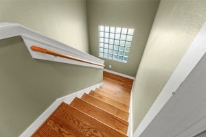 Lovely Staircase