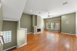 Beautiful Living Room