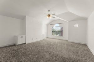 Very large primary bedroom with built in's