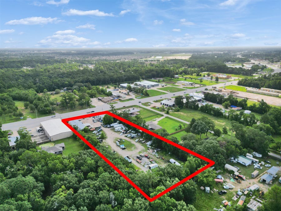 Property photo for 23340 FM 1314, Porter, TX