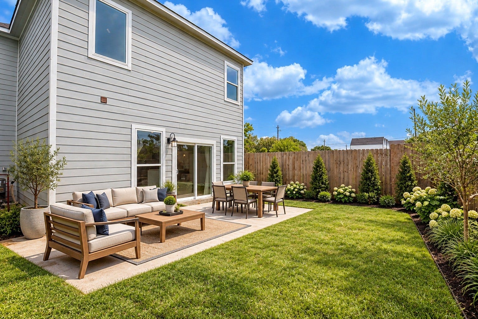 8630 Scott Street, Houston, TX 77051 8630 Scott Street, Houston, TX 77051