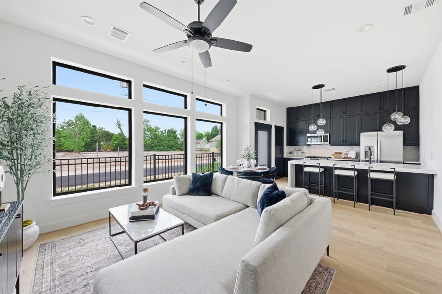 Property photo for 4603 Harrisburg Boulevard, #B, Houston, TX