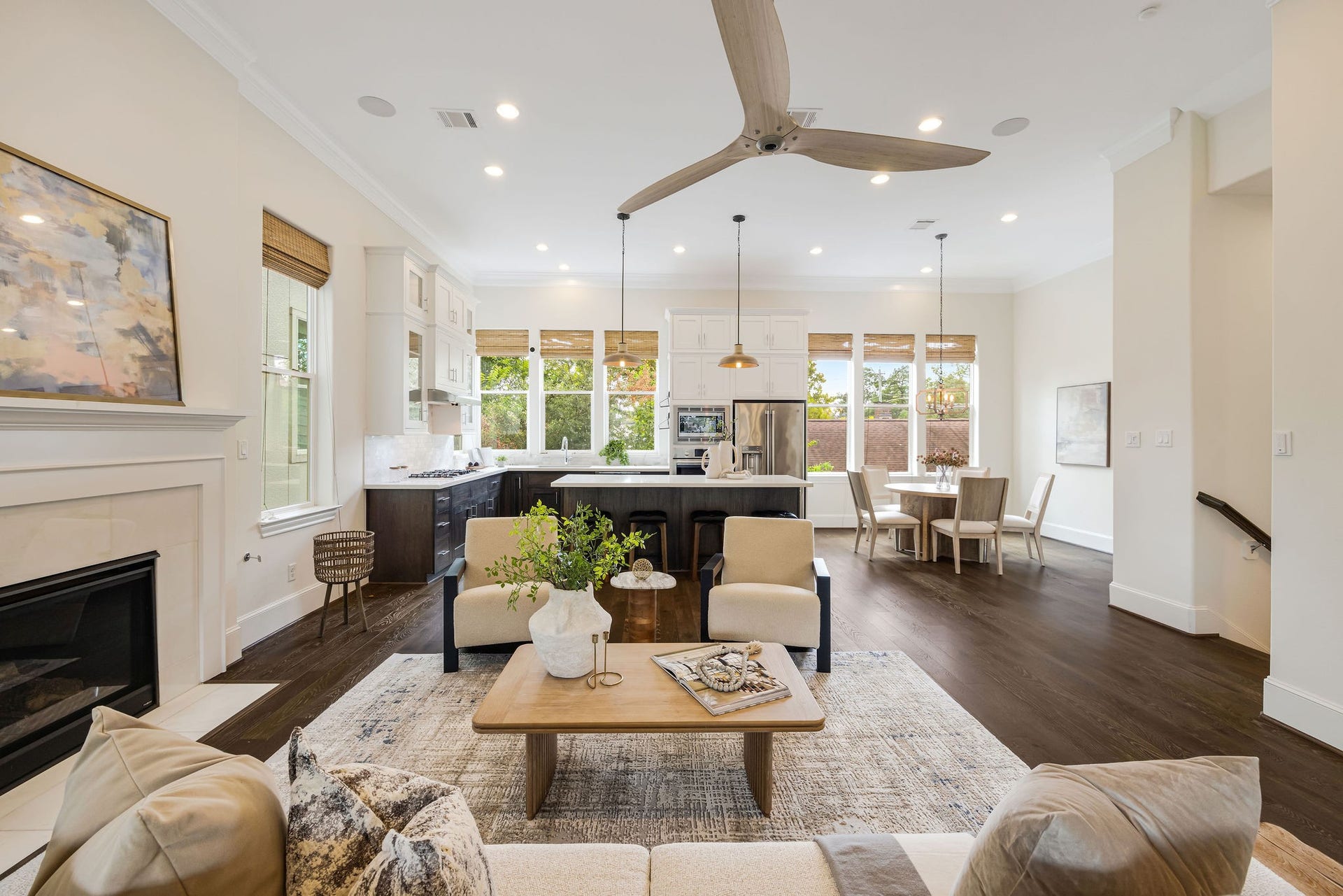 612 E 20th Street, #B, Houston, TX 77008