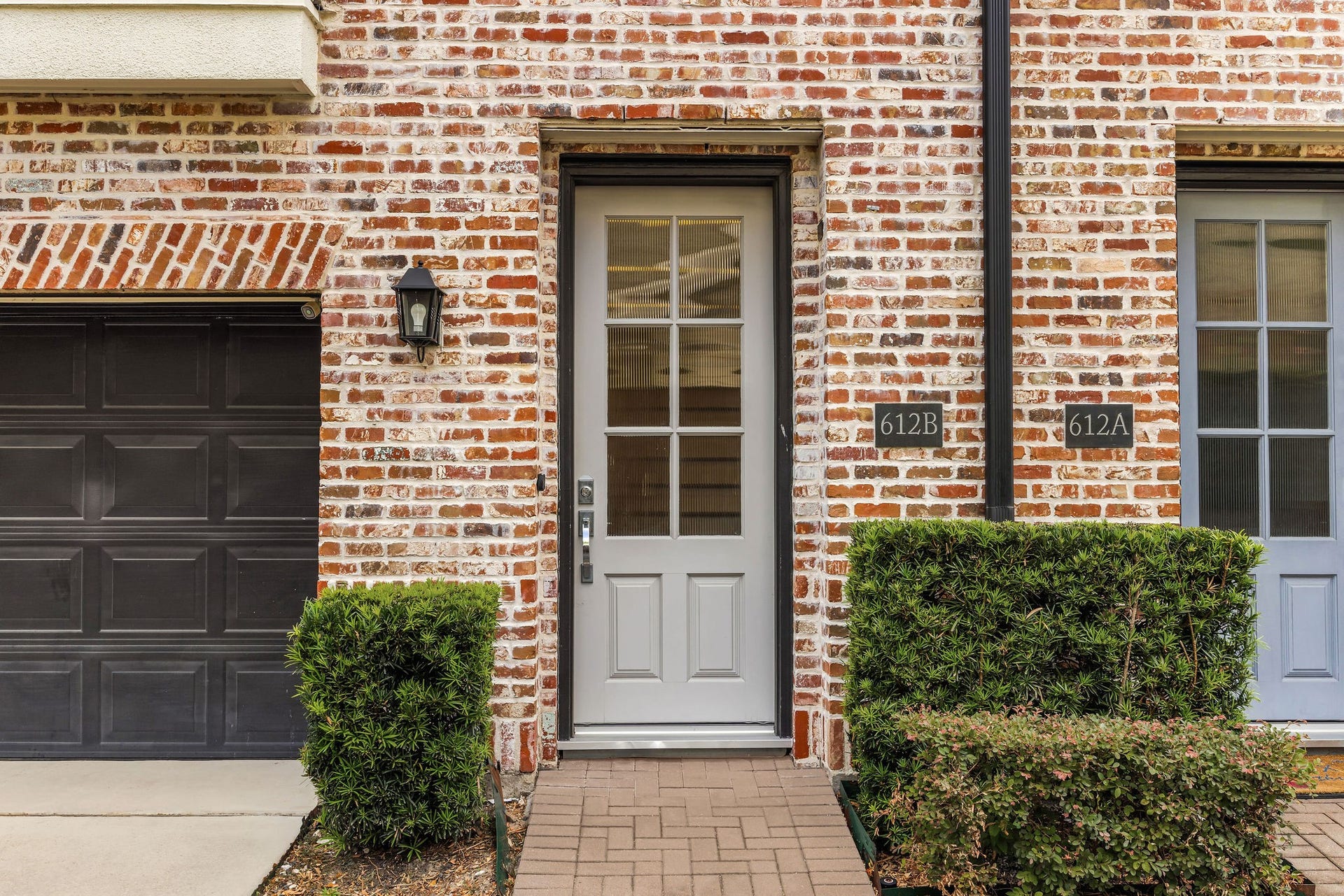 612 E 20th Street, #B, Houston, TX 77008