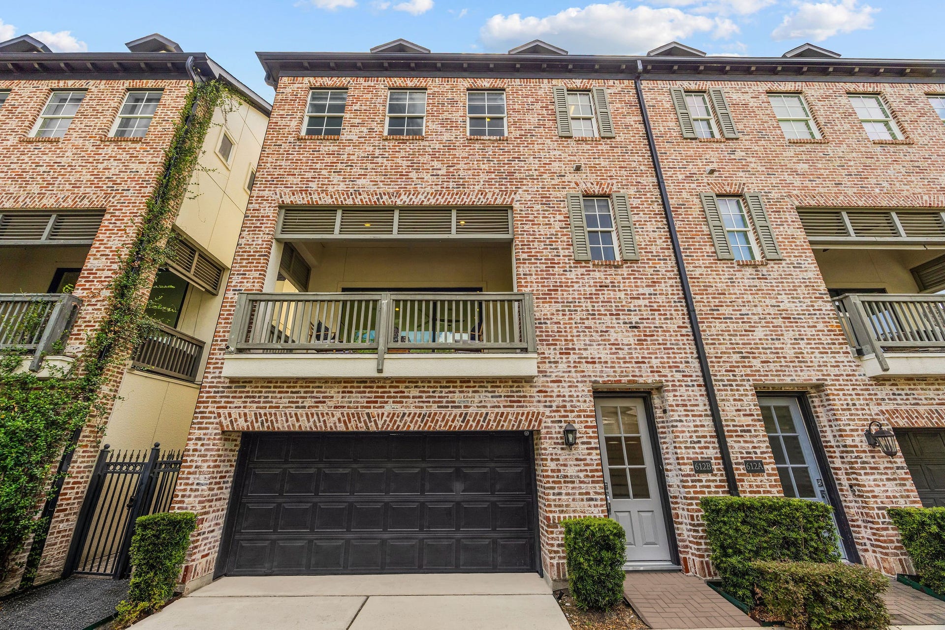 612 E 20th Street, #B, Houston, TX 77008