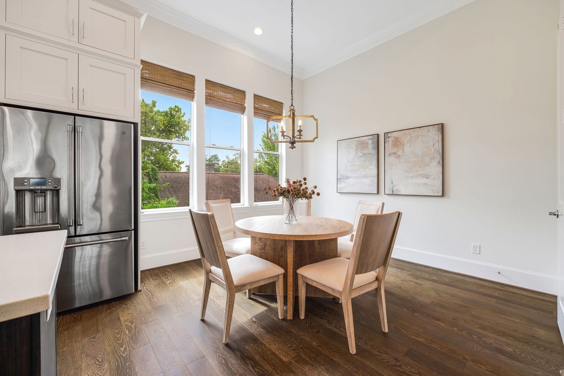 612 E 20th Street, #B, Houston, TX 77008