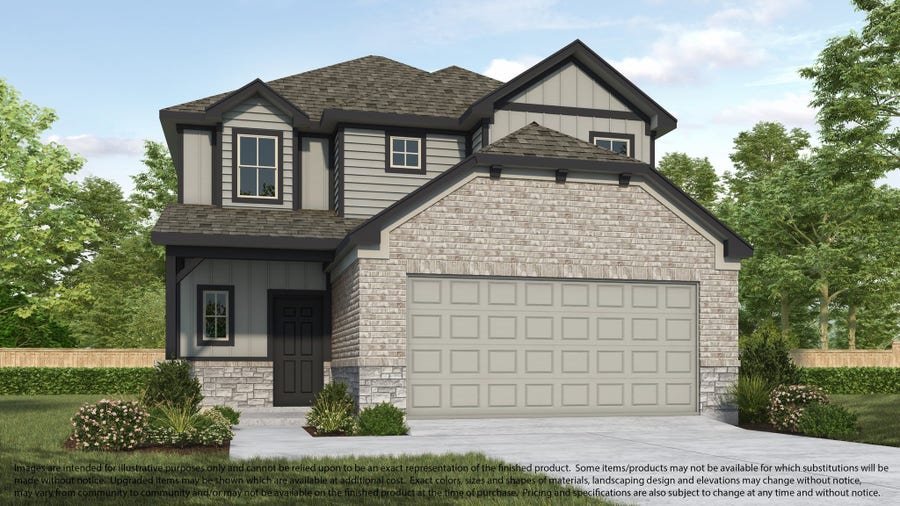Property photo for 15943 Sycamore Maple Lane, Cypress, TX