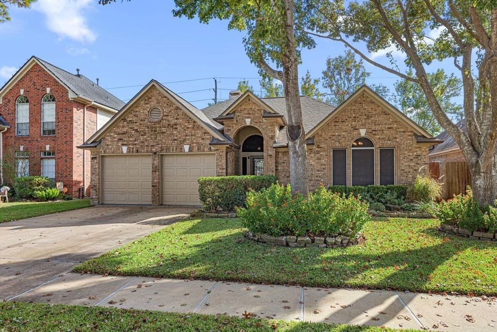 17219 Crown Meadow Court, Houston, TX 77095 17219 Crown Meadow Court, Houston, TX 77095