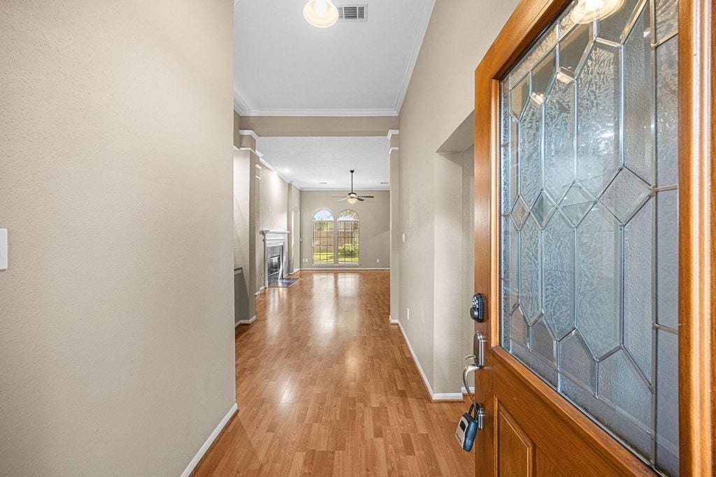 17219 Crown Meadow Court, Houston, TX 77095 17219 Crown Meadow Court, Houston, TX 77095