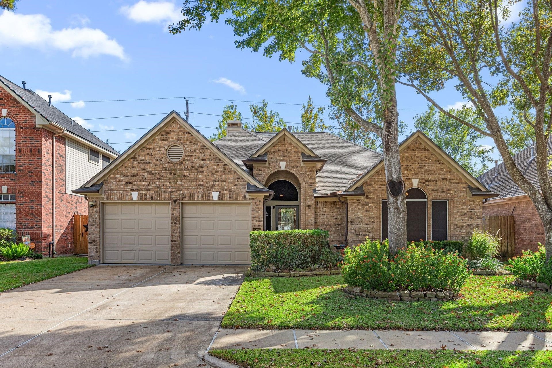17219 Crown Meadow Court, Houston, TX 77095 17219 Crown Meadow Court, Houston, TX 77095