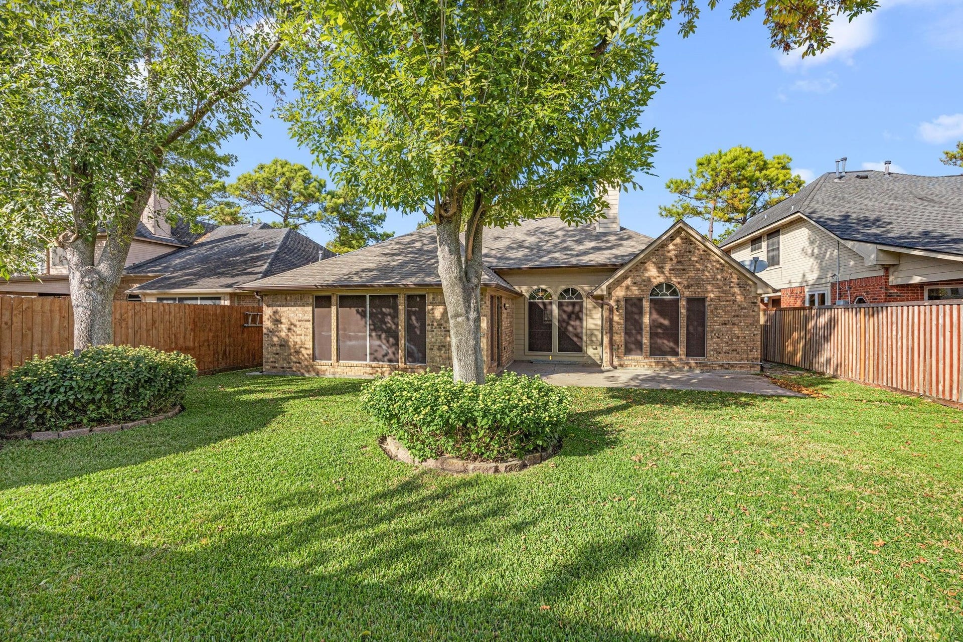 17219 Crown Meadow Court, Houston, TX 77095 17219 Crown Meadow Court, Houston, TX 77095