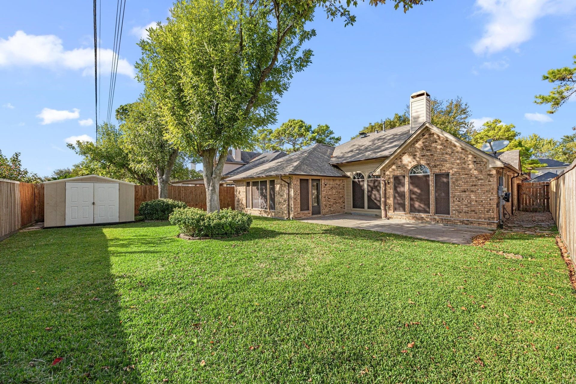 17219 Crown Meadow Court, Houston, TX 77095 17219 Crown Meadow Court, Houston, TX 77095