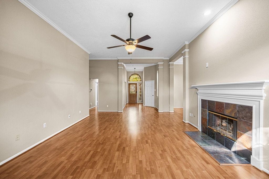 17219 Crown Meadow Court, Houston, TX 77095 17219 Crown Meadow Court, Houston, TX 77095