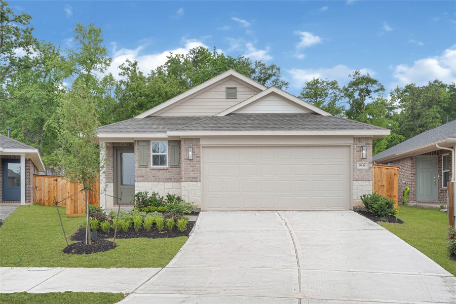 Property photo for 9348 Hard Rock Road, Conroe, TX