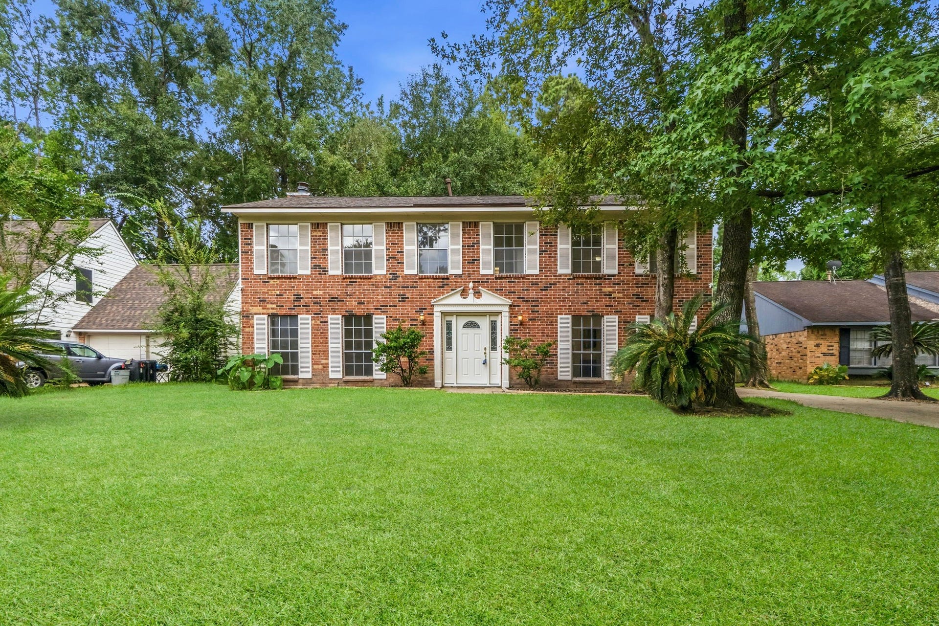 3210 Village Park Drive, Houston, TX 77339 3210 Village Park Drive, Houston, TX 77339