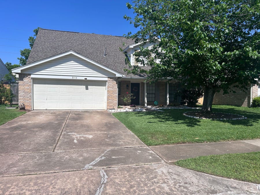 Property photo for 3110 Settlers Way Boulevard, Sugar Land, TX
