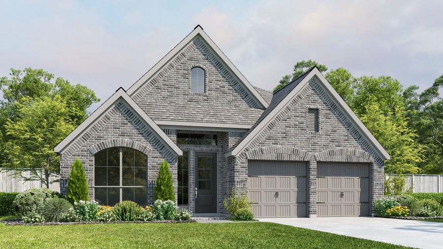 Property photo for 11510 Hooting Owl Drive, Montgomery, TX
