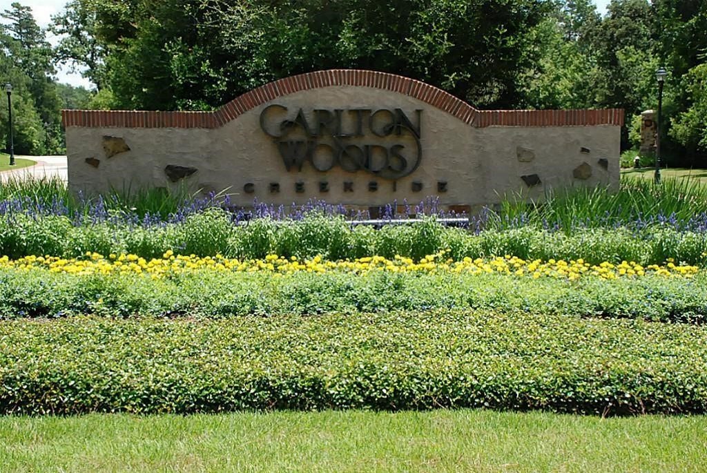 7 Primm Valley Ct, The Woodlands, TX 77389 Carlton Woods Creekside