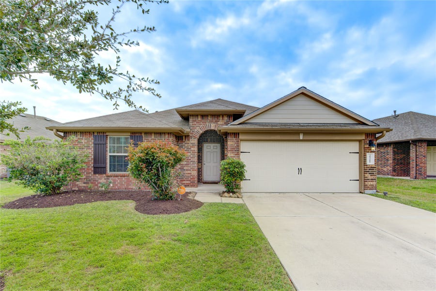 Property photo for 29211 Jarvis Bay Pass, Katy, TX