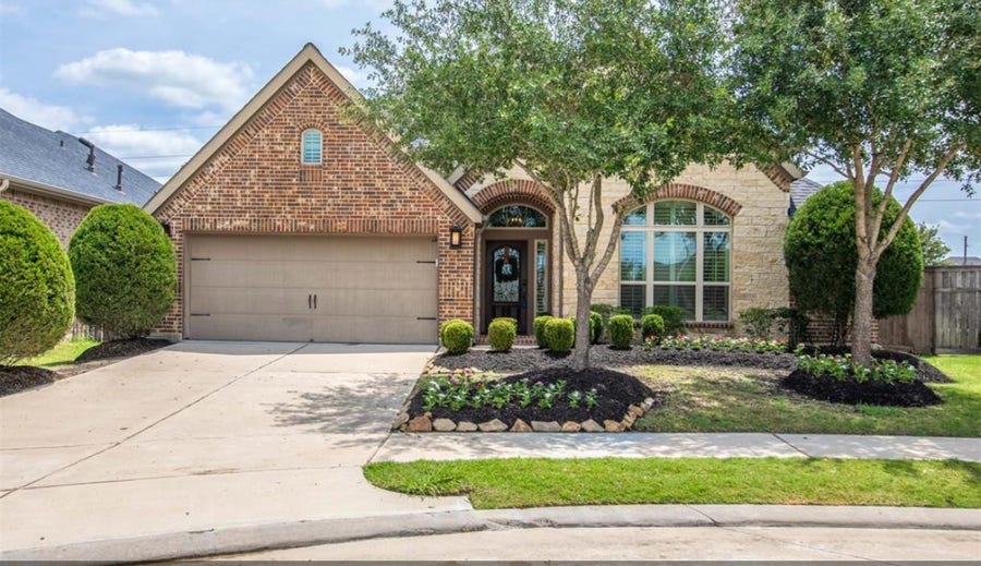 Property photo for 3727 Long Flower Court, Fulshear, TX