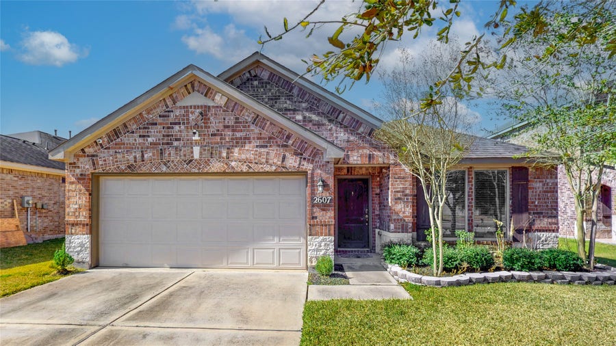 Property photo for 2607 Patricia Crossing, Rosenberg, TX