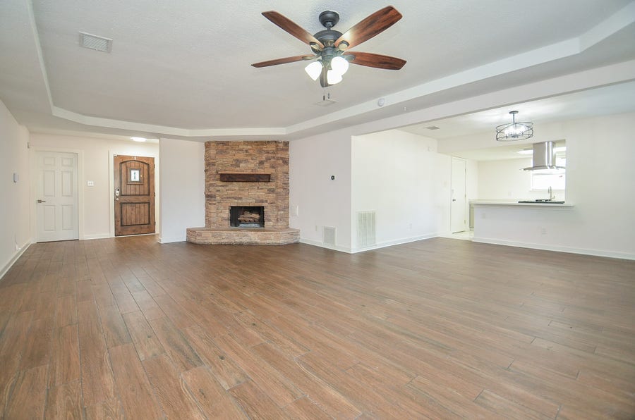 Property photo for 3722 Brier Gardens Drive, Houston, TX