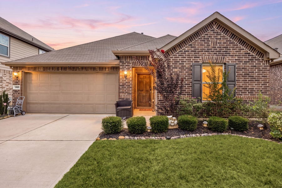 Property photo for 1969 Harmon Drive, Conroe, TX