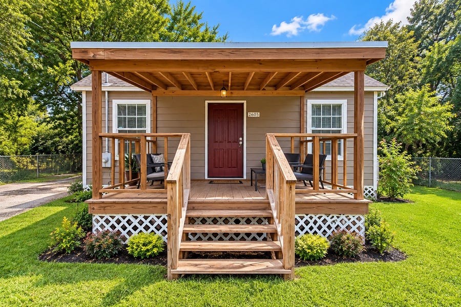 Property photo for 2605 Lynnfield Street, Houston, TX