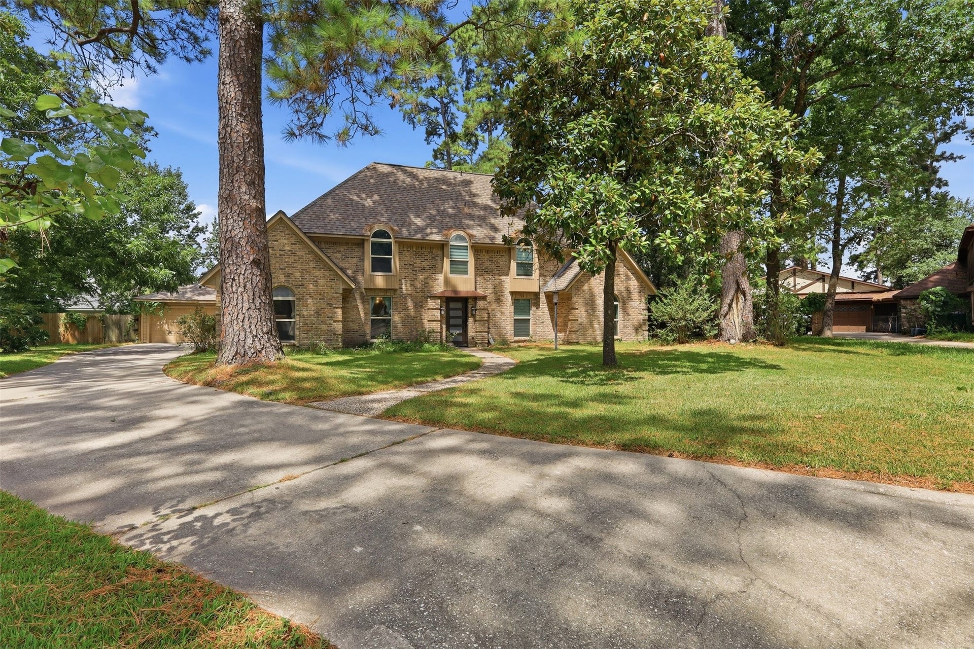 6518 Elmgrove Road, Spring, TX 77389 6518 Elmgrove Road, Spring, TX 77389
