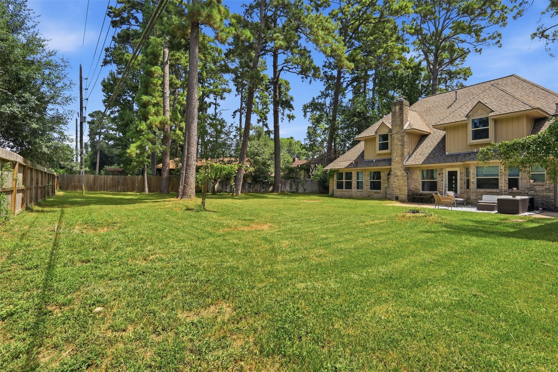6518 Elmgrove Road, Spring, TX 77389 6518 Elmgrove Road, Spring, TX 77389