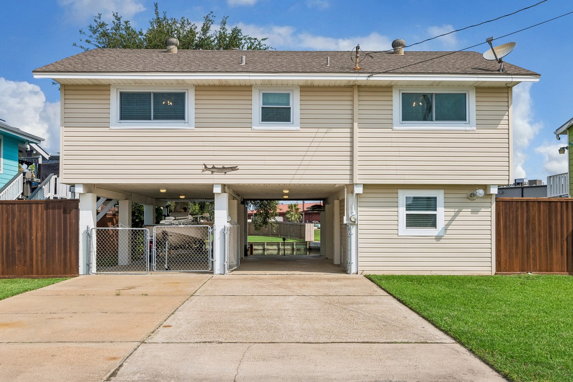 161 Barracuda Street, Hitchcock, TX 77563 161 Barracuda Street, Hitchcock, TX 77563