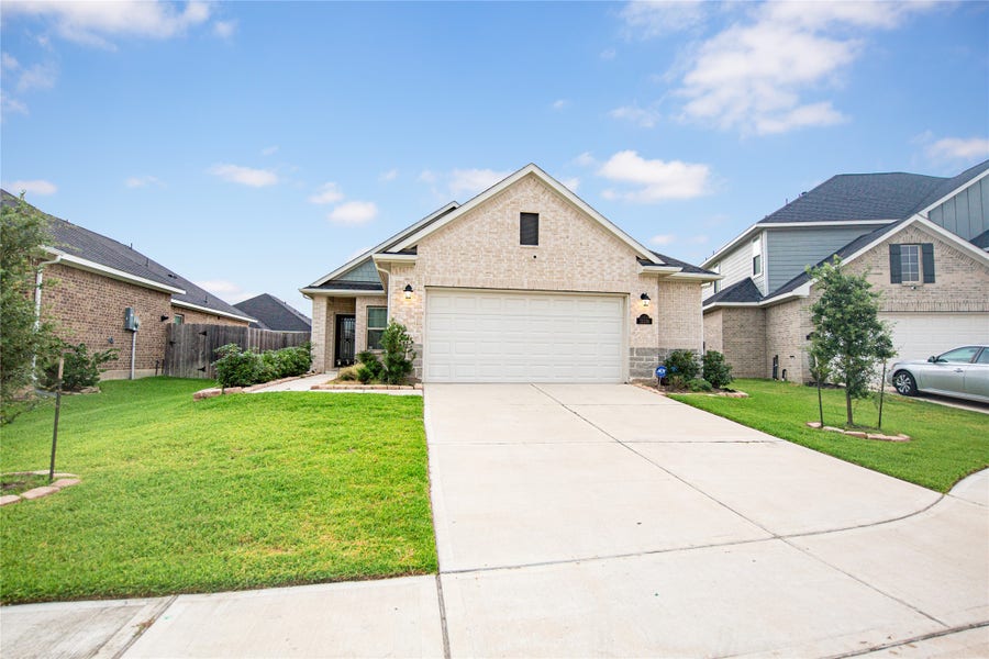 Property photo for 31206 Whitfield Court, Fulshear, TX