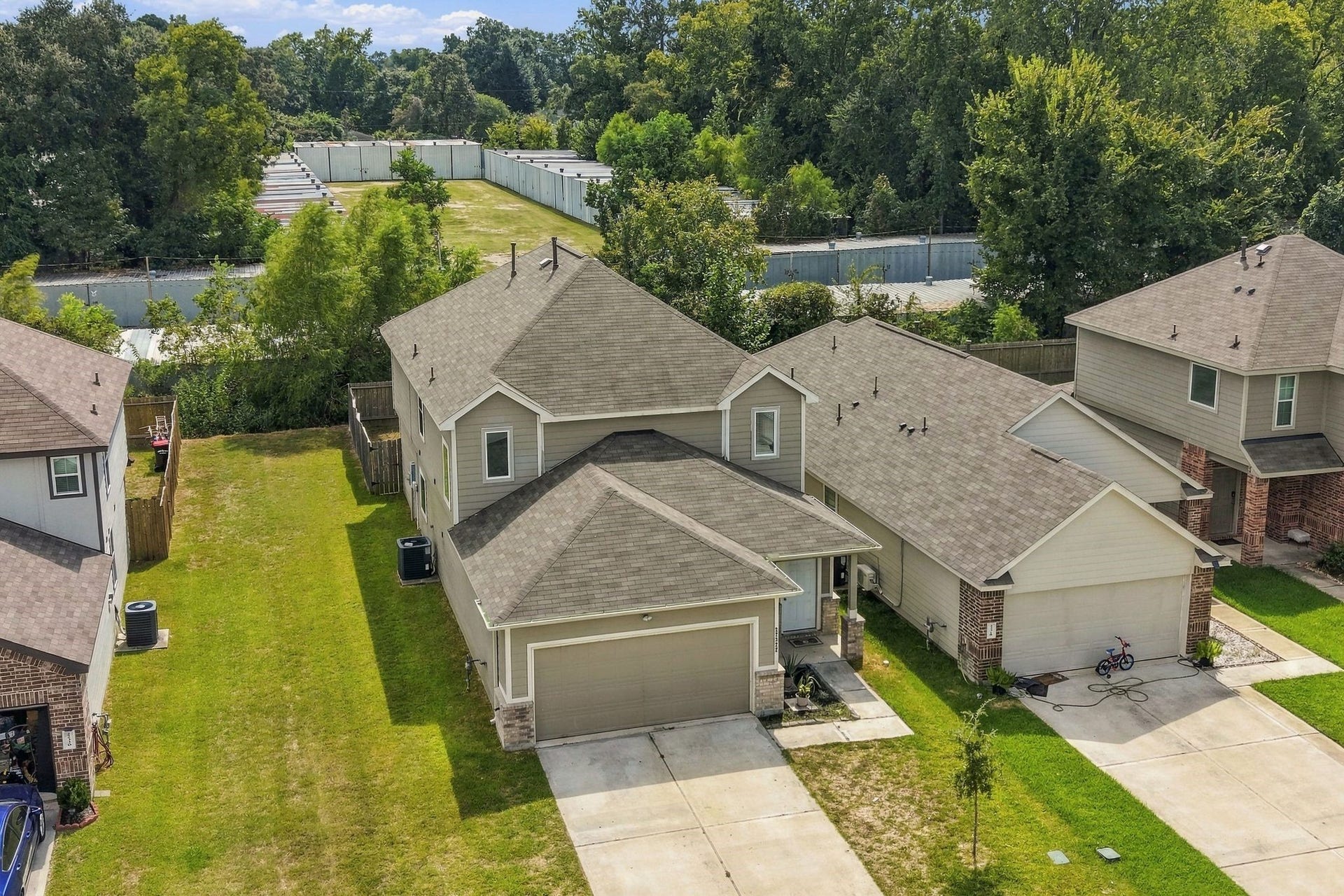 22322 Clear Castle Drive, Porter, TX 77365 22322 Clear Castle Drive, Porter, TX 77365