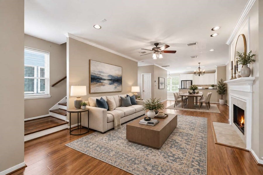 Property photo for 1807 Wilson Street, Houston, TX
