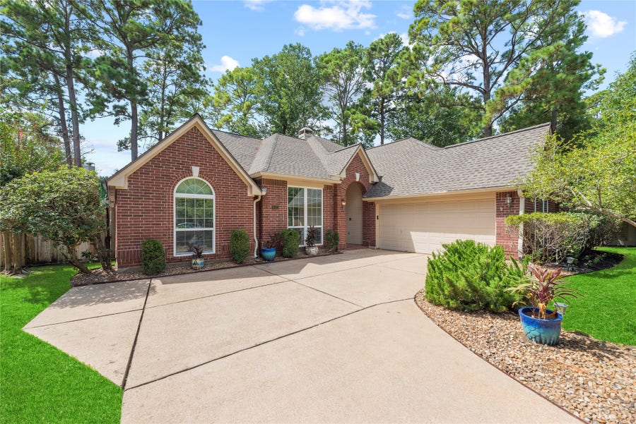 Property photo for 9223 Symphonic Lane, Houston, TX