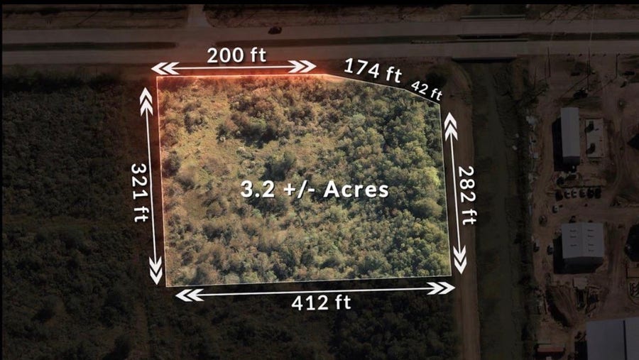 Property photo for 00 County Road 48, Pearland, TX