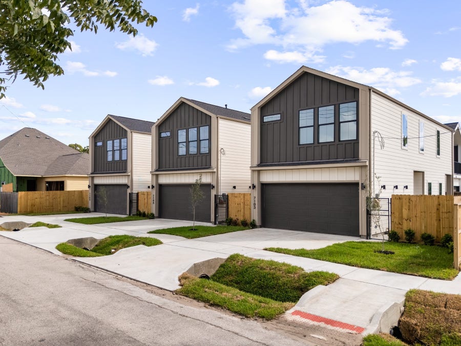 Property photo for 1143 Boyles Street, Houston, TX
