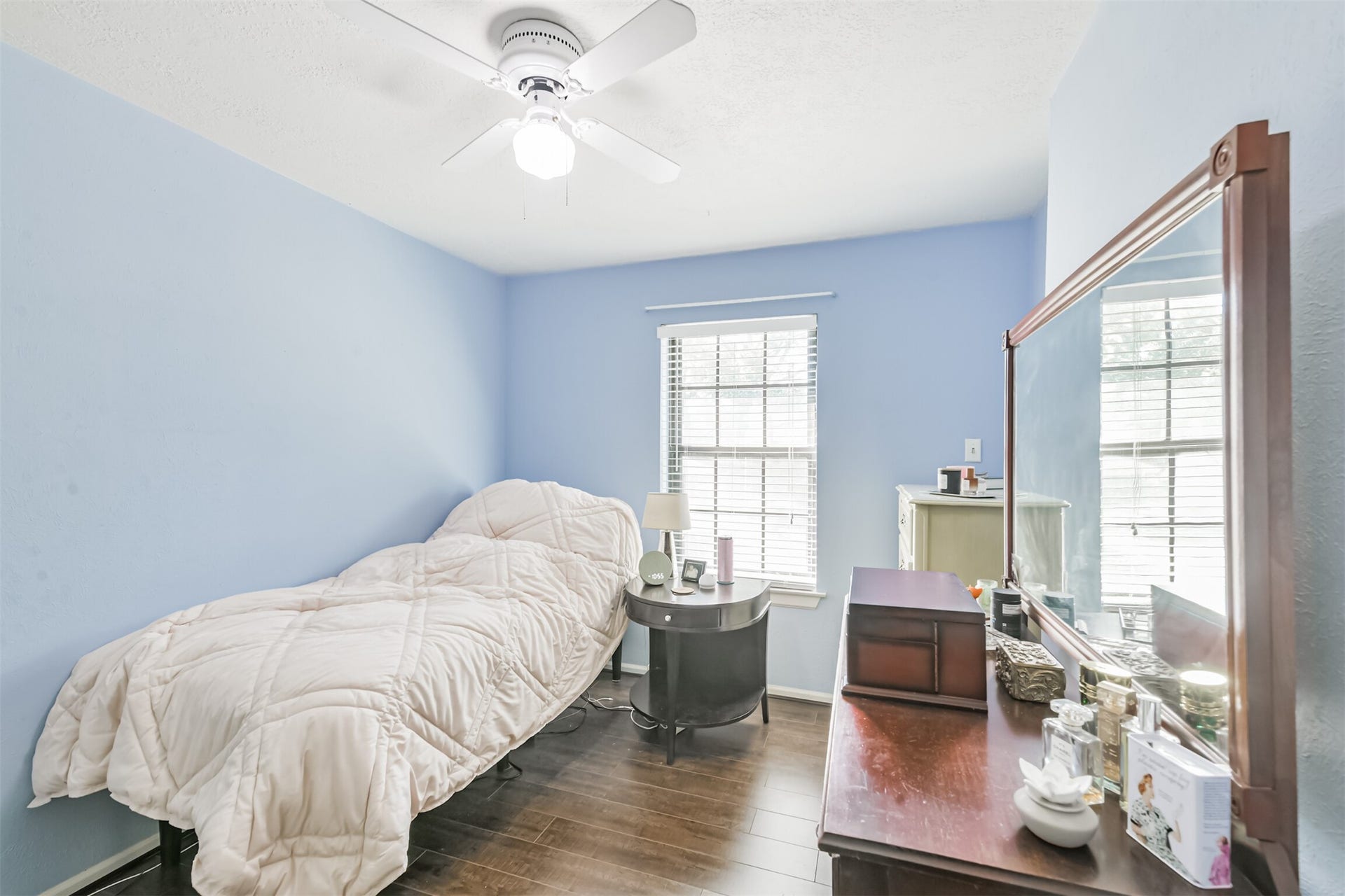 15730 Maple Manor Drive, Houston, TX 77095 Second bedroom
