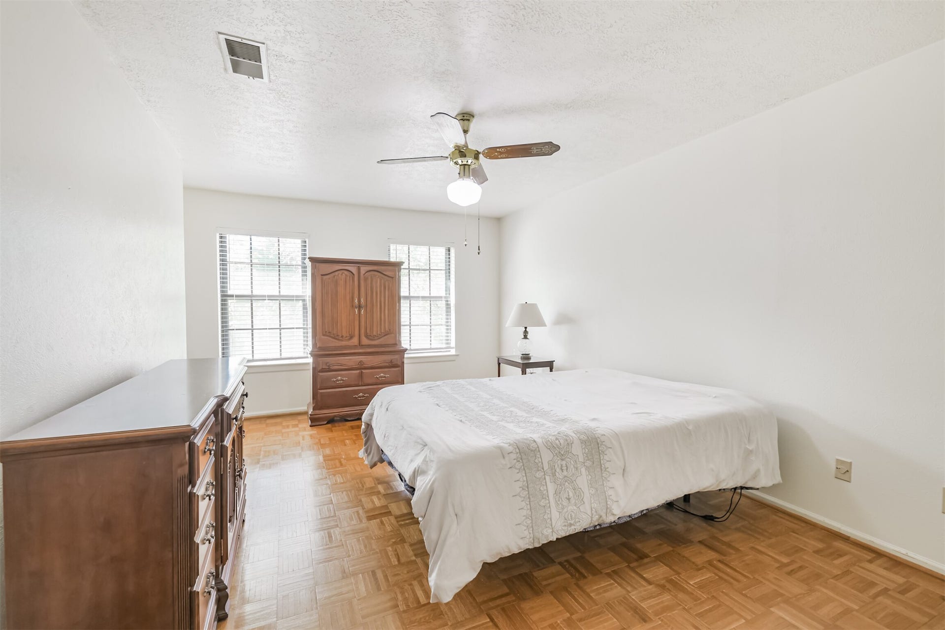 15730 Maple Manor Drive, Houston, TX 77095 Primary Bedroom