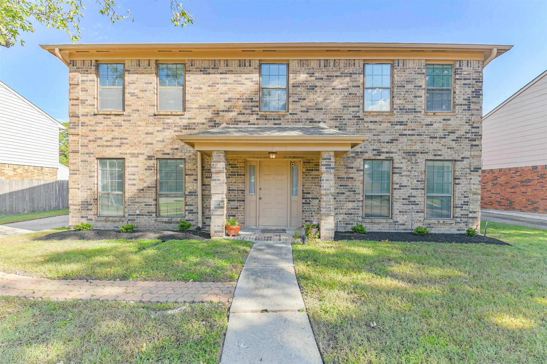 15730 Maple Manor Drive, Houston, TX 77095 15730 Maple Manor Drive, Houston, TX 77095